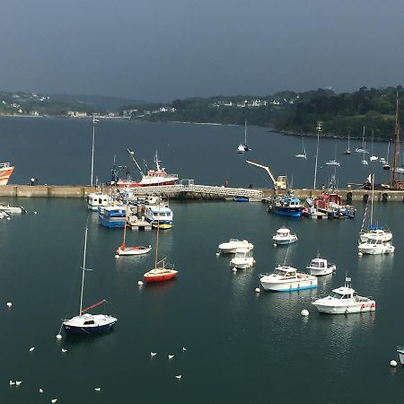 Appartement Design I - Port Du Rosmeur - Douarnenez Ngoại thất bức ảnh