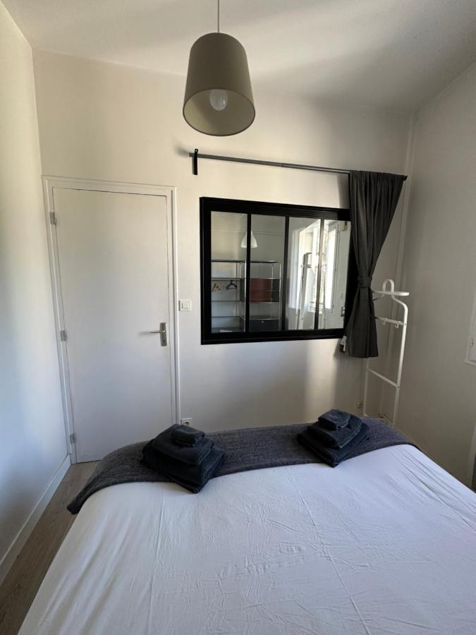 Appartement Design I - Port Du Rosmeur - Douarnenez Ngoại thất bức ảnh