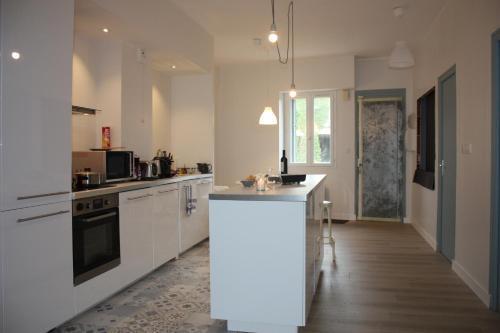Appartement Design I - Port Du Rosmeur - Douarnenez Ngoại thất bức ảnh