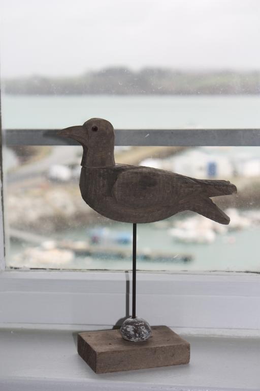Appartement Design I - Port Du Rosmeur - Douarnenez Phòng bức ảnh