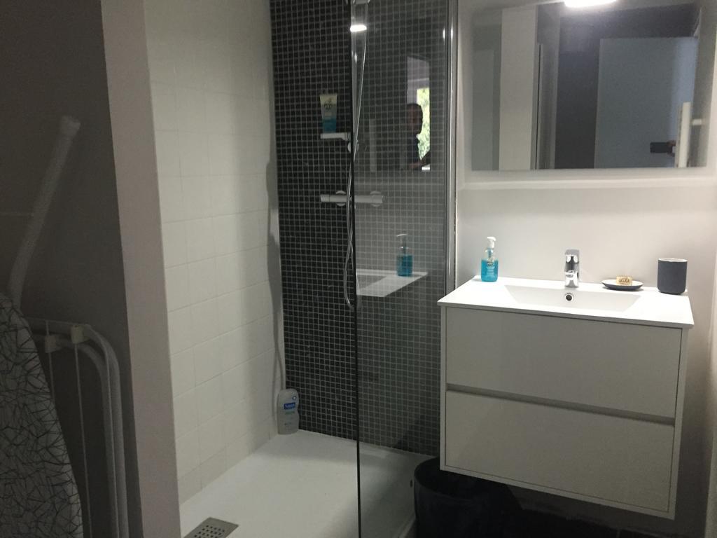 Appartement Design I - Port Du Rosmeur - Douarnenez Ngoại thất bức ảnh