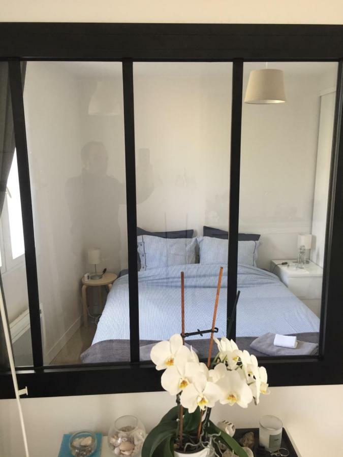 Appartement Design I - Port Du Rosmeur - Douarnenez Ngoại thất bức ảnh